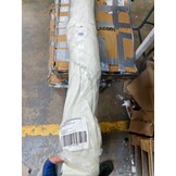 2-persoons Hangmat Beige: Comfort & Stijl 54% Korting