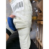 2-persoons Hangmat Beige: Comfort & Stijl 54% Korting