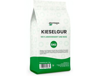 Natuurlijk Insectenpoeder 5kg | Tuin & Planten | Plagen Bestrijden