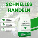Natuurlijk Insectenpoeder 5kg | Tuin & Planten | Plagen Bestrijden