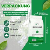 Natuurlijk Insectenpoeder 5kg | Tuin & Planten | Plagen Bestrijden