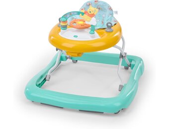 Winnie de Poeh Speelgoed Loophulp - Vanaf 6 Maanden - 34% Korting