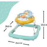 Winnie de Poeh Speelgoed Loophulp - Vanaf 6 Maanden - 34% Korting