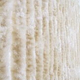 Zonnegordijn Beige 100x220 cm - Insectenwering met Korting