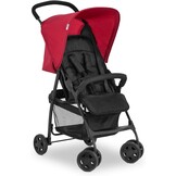 Lichtgewicht Buggy 5,9kg, Compact Inklapbaar, Ligstand - 34% Korting!