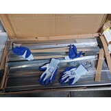 Verhoogde Cortenstaal Plantenbak 320x80x77 cm - 54% Korting