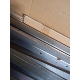 Verhoogde Cortenstaal Plantenbak 320x80x77 cm - 54% Korting
