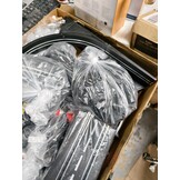 Racebaan 1157 cm met 2 F1-auto's & Rondeteller (54% korting)