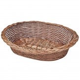 Hondenmand/Huisdierenbed Wilgen 69 cm - 33% Korting