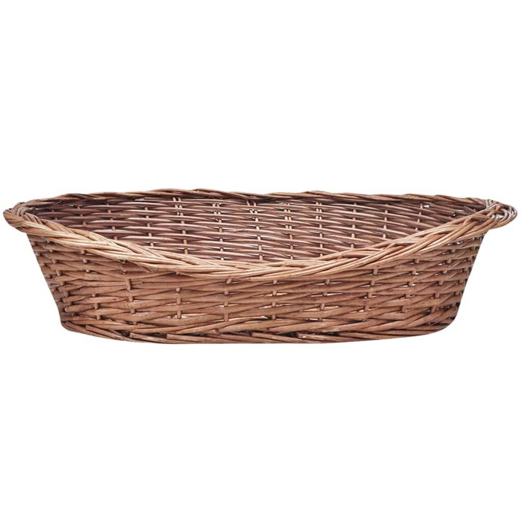 Hondenmand/Huisdierenbed Wilgen 69 cm - 33% Korting