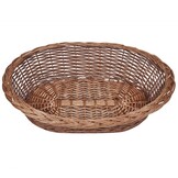 Hondenmand/Huisdierenbed Wilgen 69 cm - 33% Korting