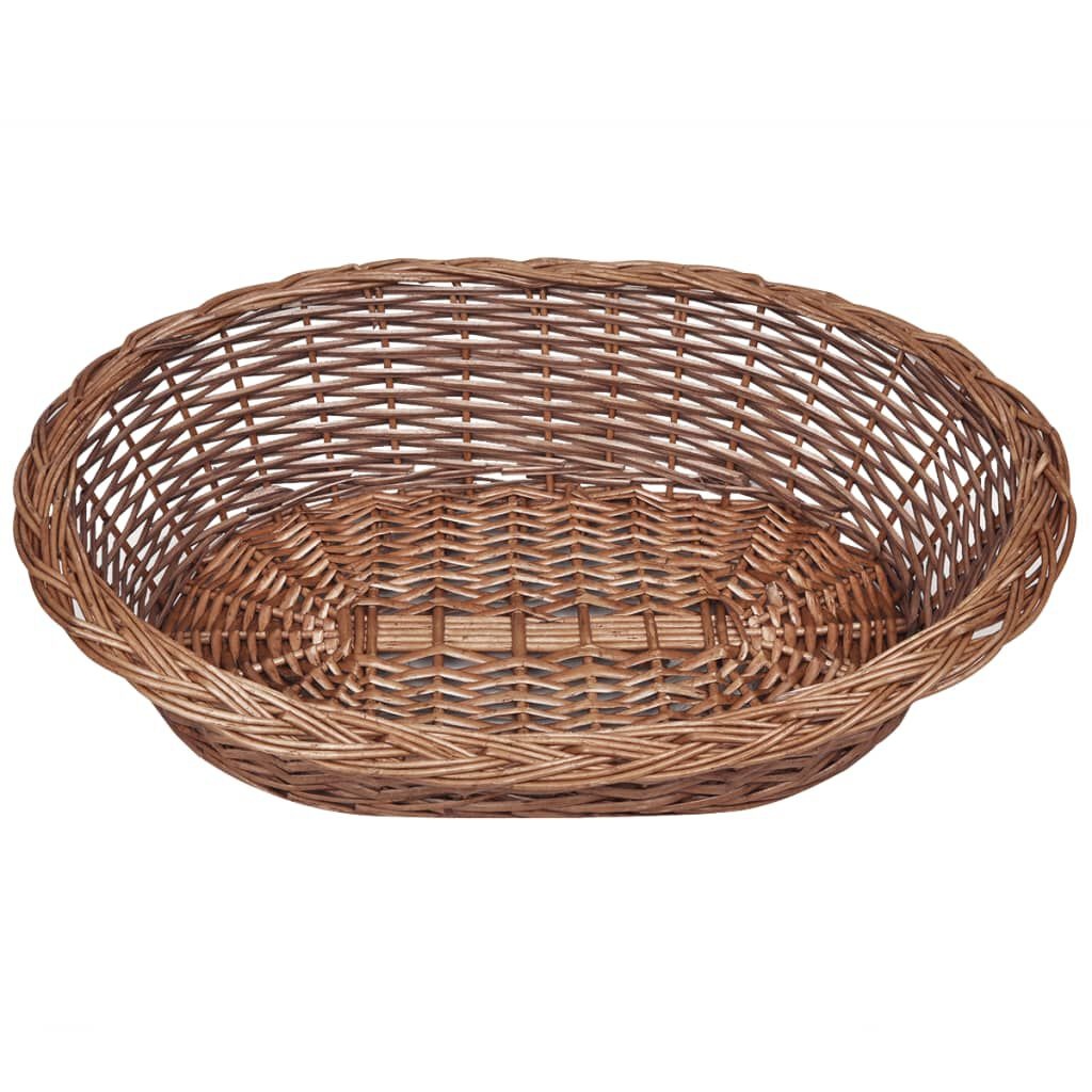 Hondenmand/Huisdierenbed Wilgen 69 cm - 33% Korting
