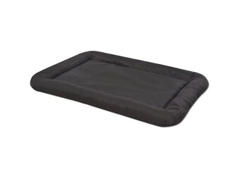 vidaXL Hondenmatras XXL Zwart - 33% Korting