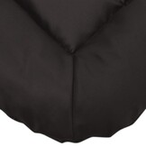 vidaXL Hondenmatras XXL Zwart - 33% Korting