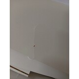 Shoe opbergkast 80x24x45 cm wit - 53% korting