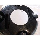 Draadloze Zwembadrobot (tot 90m²) - 54% Korting