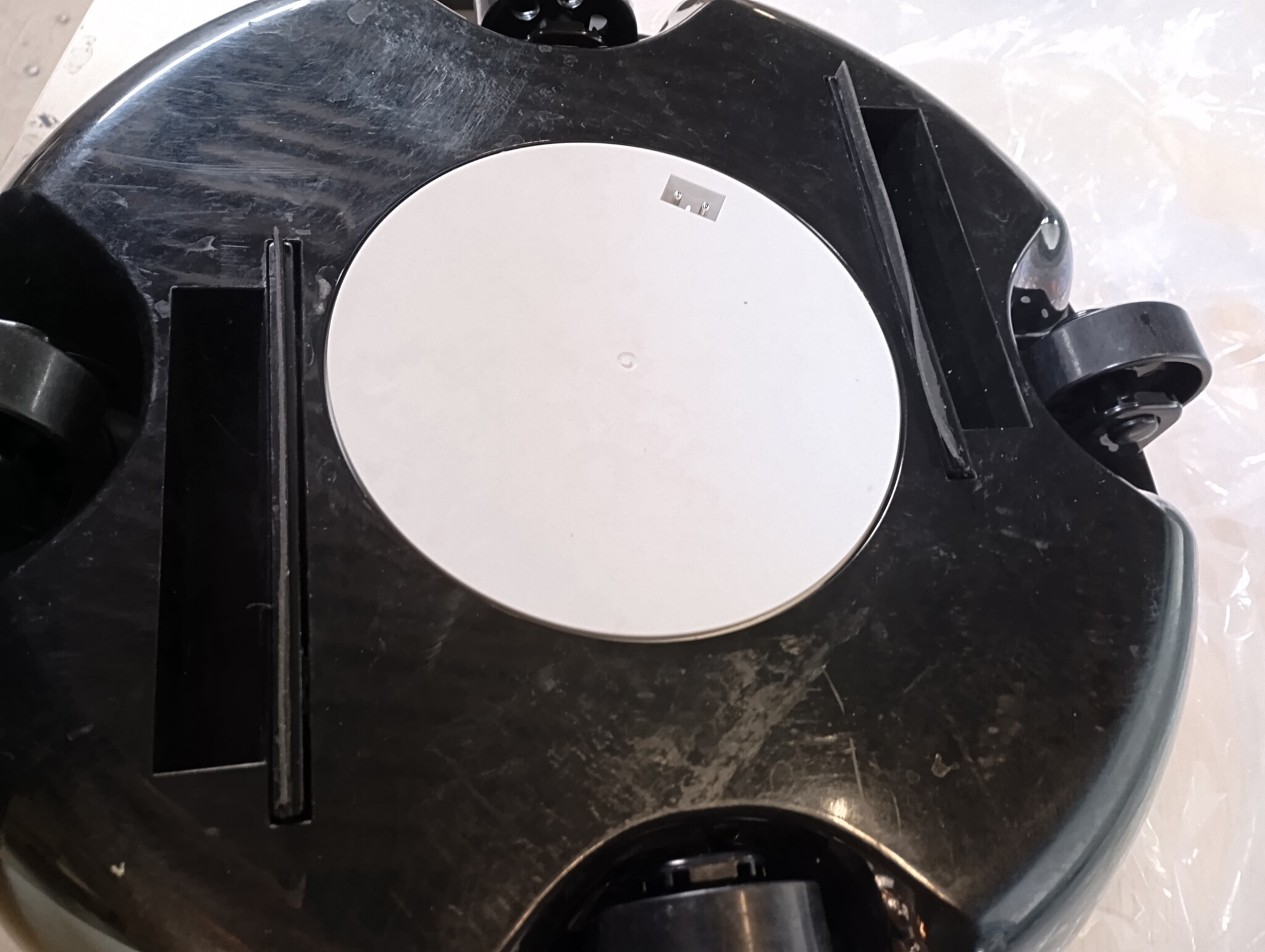 Draadloze Zwembadrobot (tot 90m²) - 54% Korting