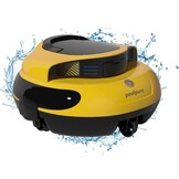 Draadloze Zwembadrobot met Dubbele Motor - 54% Korting