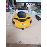 Draadloze Zwembadrobot met Dubbele Motor - 54% Korting