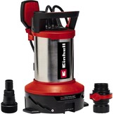 Vuilwaterpomp 750W 18.500 l/u - 34% Korting