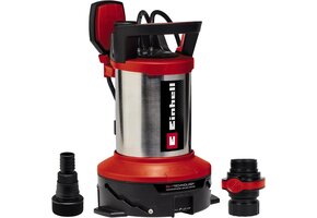 Vuilwaterpomp 750W 18.500 l/u - 34% Korting