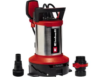 Vuilwaterpomp 750W 18.500 l/u - 34% Korting