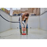 Vuilwaterpomp 750W 18.500 l/u - 34% Korting