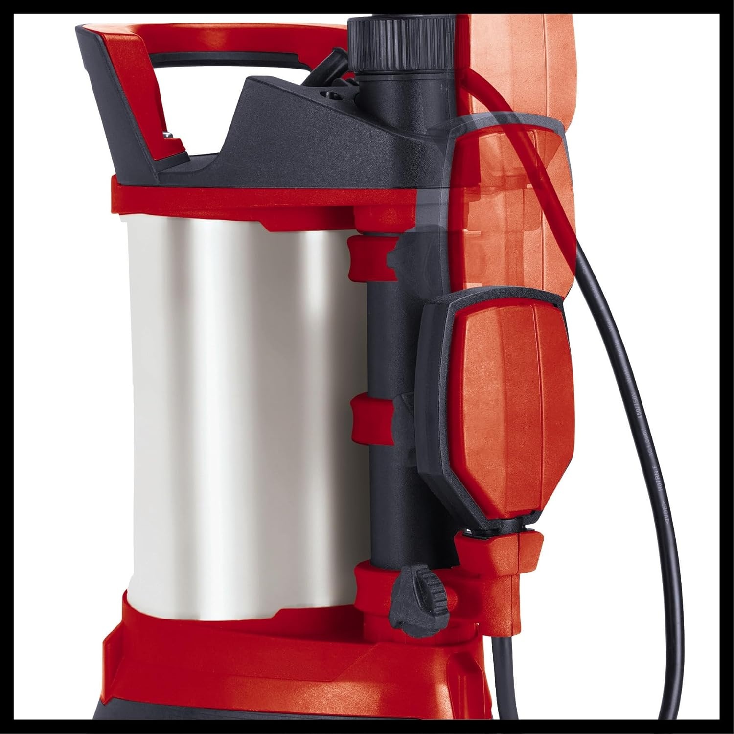 Vuilwaterpomp 750W 18.500 l/u - 34% Korting