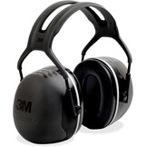 Gehoorbescherming X4 33dB SNR EN 352-1 Hoofdband | Neongeel | 33% Korting