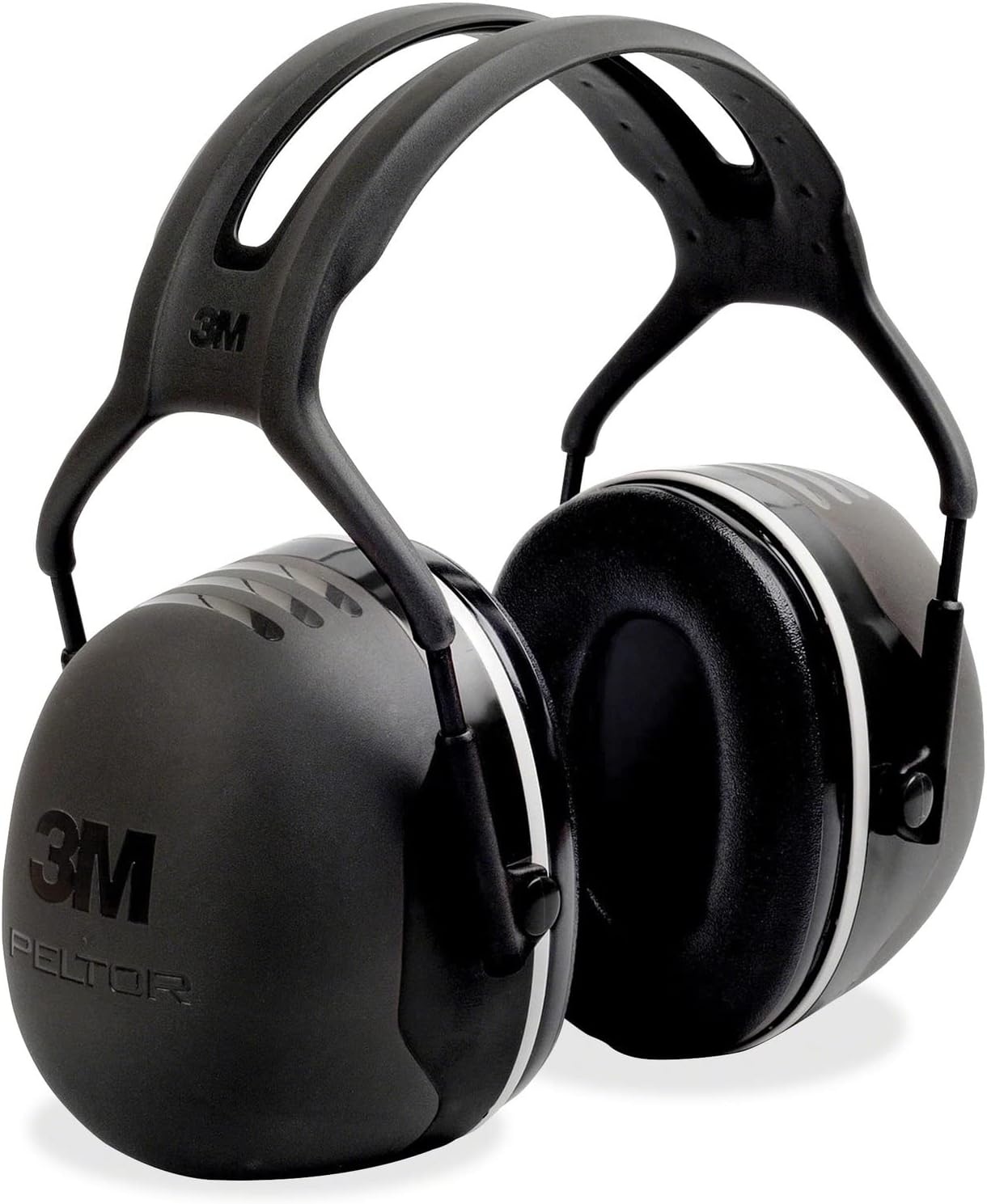 Gehoorbescherming X4 33dB SNR EN 352-1 Hoofdband | Neongeel | 33% Korting