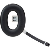 Gehoorbescherming X4 33dB SNR EN 352-1 Hoofdband | Neongeel | 33% Korting