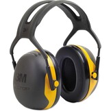Gehoorbescherming X4 33dB SNR EN 352-1 Hoofdband | Neongeel | 33% Korting