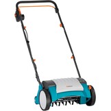 Elektrische Verticuteerder EVC 1000 - Gazon Gezondheid met 60% Korting!