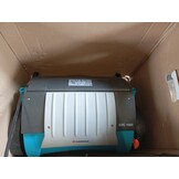 Elektrische Verticuteerder EVC 1000 - Gazon Gezondheid met 60% Korting!