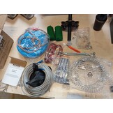 Zipline kit 24m voor kinderen & volwassenen - 59% korting!