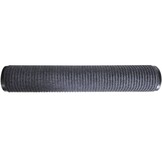 Grijze PVC Deurmat 120 x 90 cm - 34% Korting!