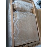 Set van 2 Nachtkastjes Sonoma Eiken - 40x36x60 cm - 54% Korting