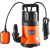 Dompelpomp 1 PK - 15.142 L/u - 9,4m Opvoerhoogte - 34% Korting
