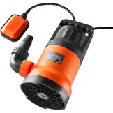 Dompelpomp 1 PK - 15.142 L/u - 9,4m Opvoerhoogte - 34% Korting
