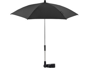 Kinderwagen Parasol Maxi-Cosi | UV 50+ Zonbescherming | Zwart | 34% Korting