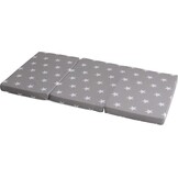 Vouwmatras Reisbed 60x120cm - 33% Korting