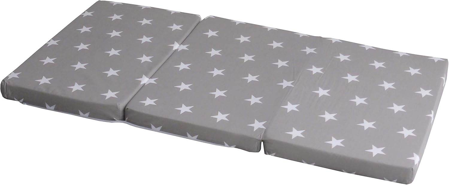 Vouwmatras Reisbed 60x120cm - 33% Korting