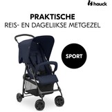 Lichtgewicht Kinderbuggy 5,9 kg - 34% Korting - Compact & Inklapbaar