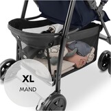 Lichtgewicht Kinderbuggy 5,9 kg - 34% Korting - Compact & Inklapbaar