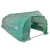 Ruime Tuinkas 18m² met Stalen Frame - 35% Korting!