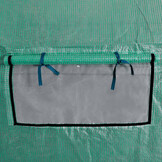 Ruime Tuinkas 18m² met Stalen Frame - 35% Korting!