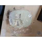 Digitale Keukenweegschaal 10kg Zilver - Oplaadbaar met 79% Korting