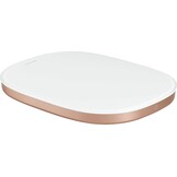 Digitale Keukenweegschaal 10kg Zilver - Oplaadbaar met 79% Korting