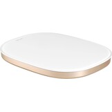 Digitale Keukenweegschaal 10kg Zilver - Oplaadbaar met 79% Korting