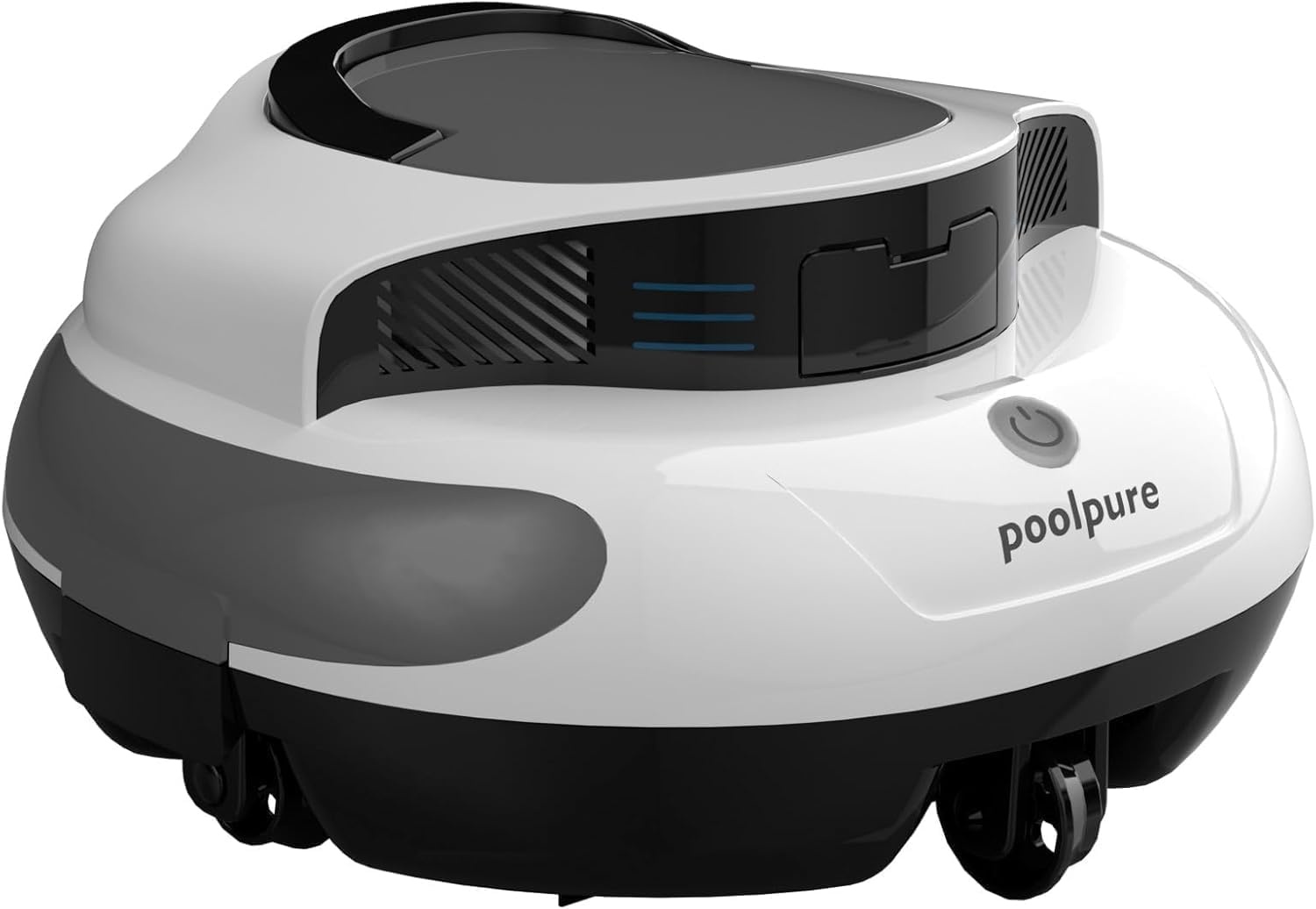 POOLPURE Zwembadrobot - 54% Korting